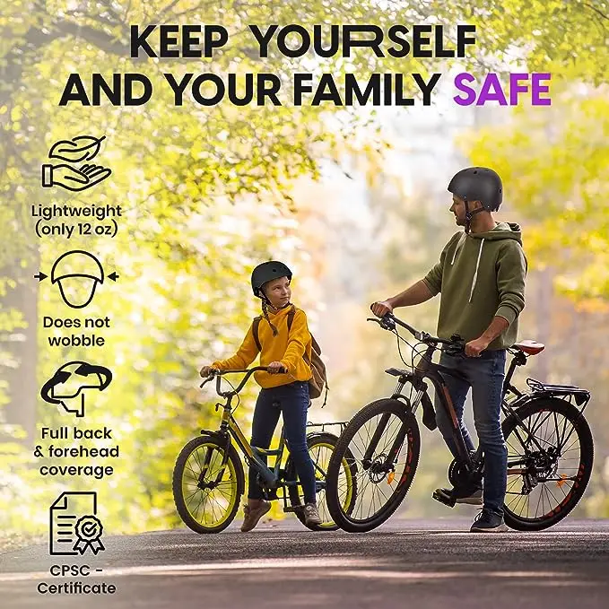 ANTMAX Cheap Price Safety High Quality Personal Protective Helmet Wholesale Outdoor Sports Helmets Scooter Bike Helmet