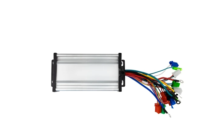 
Quality Assurance Circuito Brushless Dc Controller Rear Motor With The Control Speed 