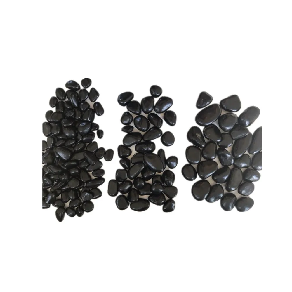 Factory Direct Supplier Cobbles Best Quality Pebbles And Cobblestone Pebble Stone