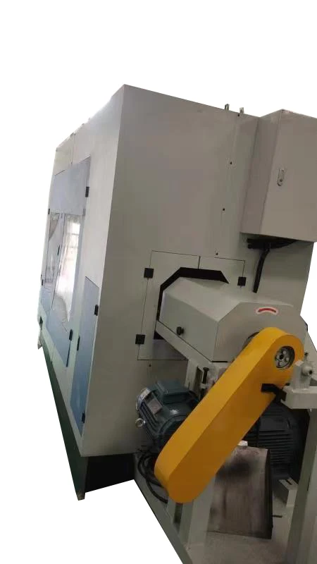 High Speed Factory Direct Sale U bolt making machine