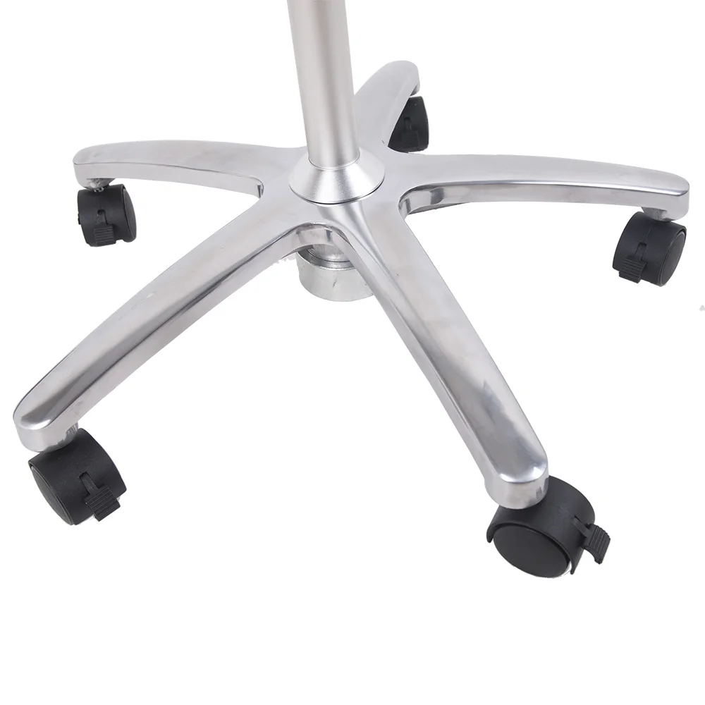 Standing Mobile Led Lamp Auxiliary Lighting Lamp For Surgical auxiliary lighting gynecology dental ENT hospital clinic