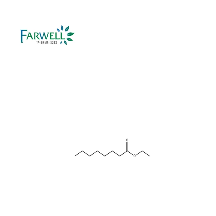 Farwell Ethyl caprylate /Ethyl Octanoate CAS 106-32-1 best price