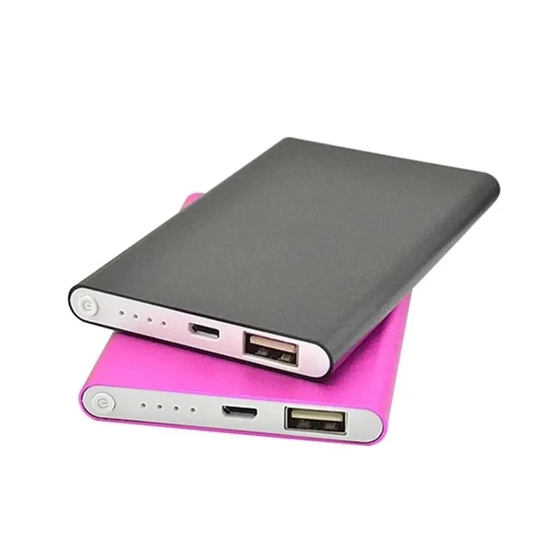 Portable Charger 5000mAh capacity 50000mAh High Capacity  22.5W  60w  you can Consumer Electronics Newest Custom Logo Products