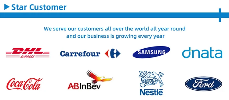 HDPE Transportation Racking Heavy Duty Industrial Flat Top Surface Plastic Pallets for Warehouse Storage