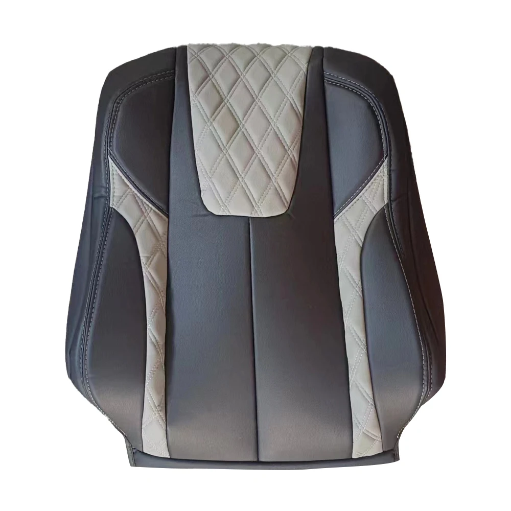 Full Set Universal Car Seat Covers Luxury Fashion Car Interiors Decoration Unique Diamond Design Universal Car Seat Covers set