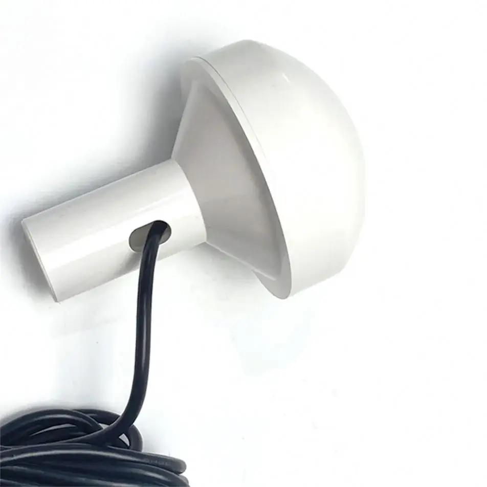 High Quality 10 meter Cable TNC Male Plug Connector 1575.42mhz Signal Booster GPS Antenna