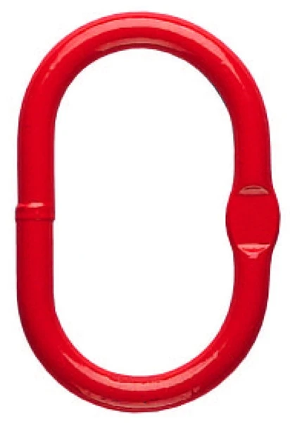 G80 rigging hardware alloy steel Professional manufacturer of A-343  master link