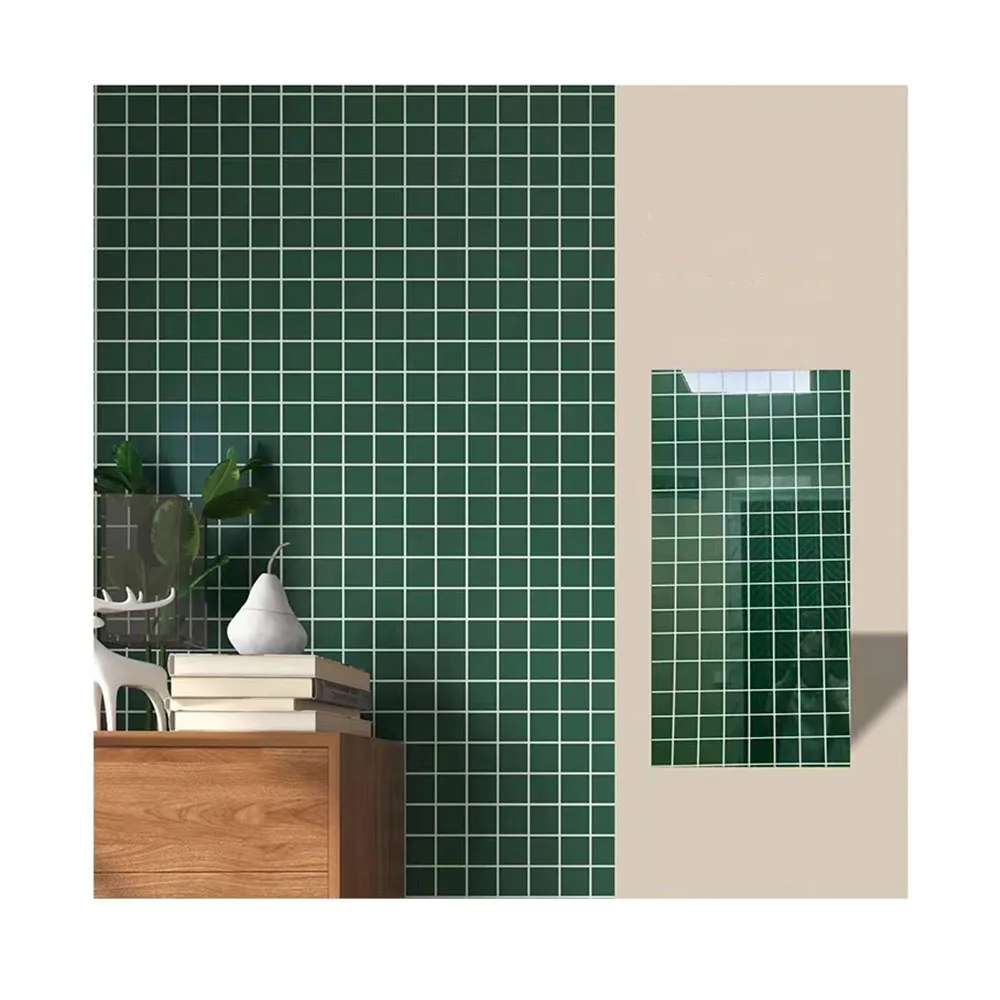 Bathroom spc wall panel for interior decoration pvc marble sheet black with gold line uv board