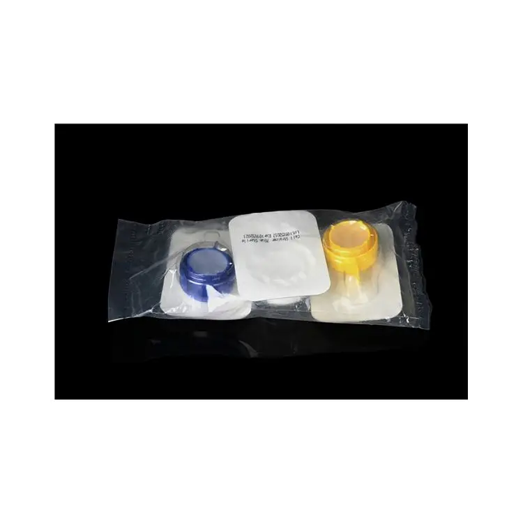 Лабораторный стерильный сетчатый фильтр 40 мкм 70