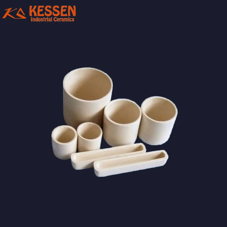 AlN aluminum nitride ceramic plate substrate