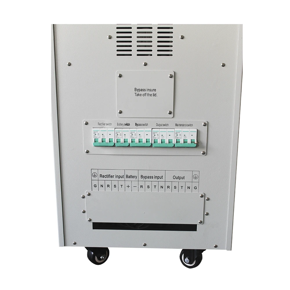 192v 384v three phase inverter 10kva 20kva 30kva 40kva power inverter 10000va solar inverter