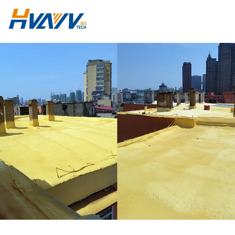 Polyol for sandwich panel and mdi pu foam polyether polyol isocyanate chemical mdi foam door filling polyurethane  door paints