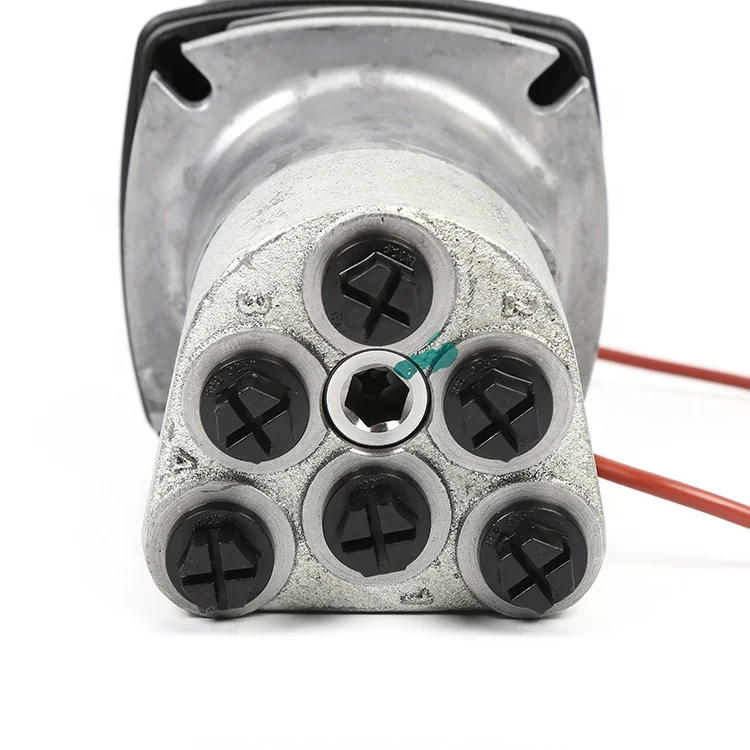 New Excavator Joysticks Left Right Pilot Valve Controller For Rexroth Digger Excavators