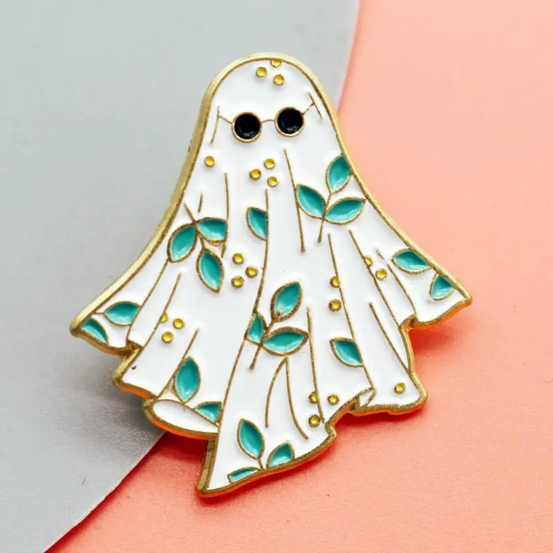 Wsnbwye tassel brooch Gift Anime Fan DIY enamel pins hard enamel cartoon pin custom pins for hats