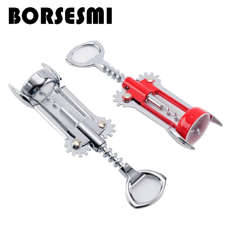 Крутые Кухонные гаджеты штопор брелок для вина