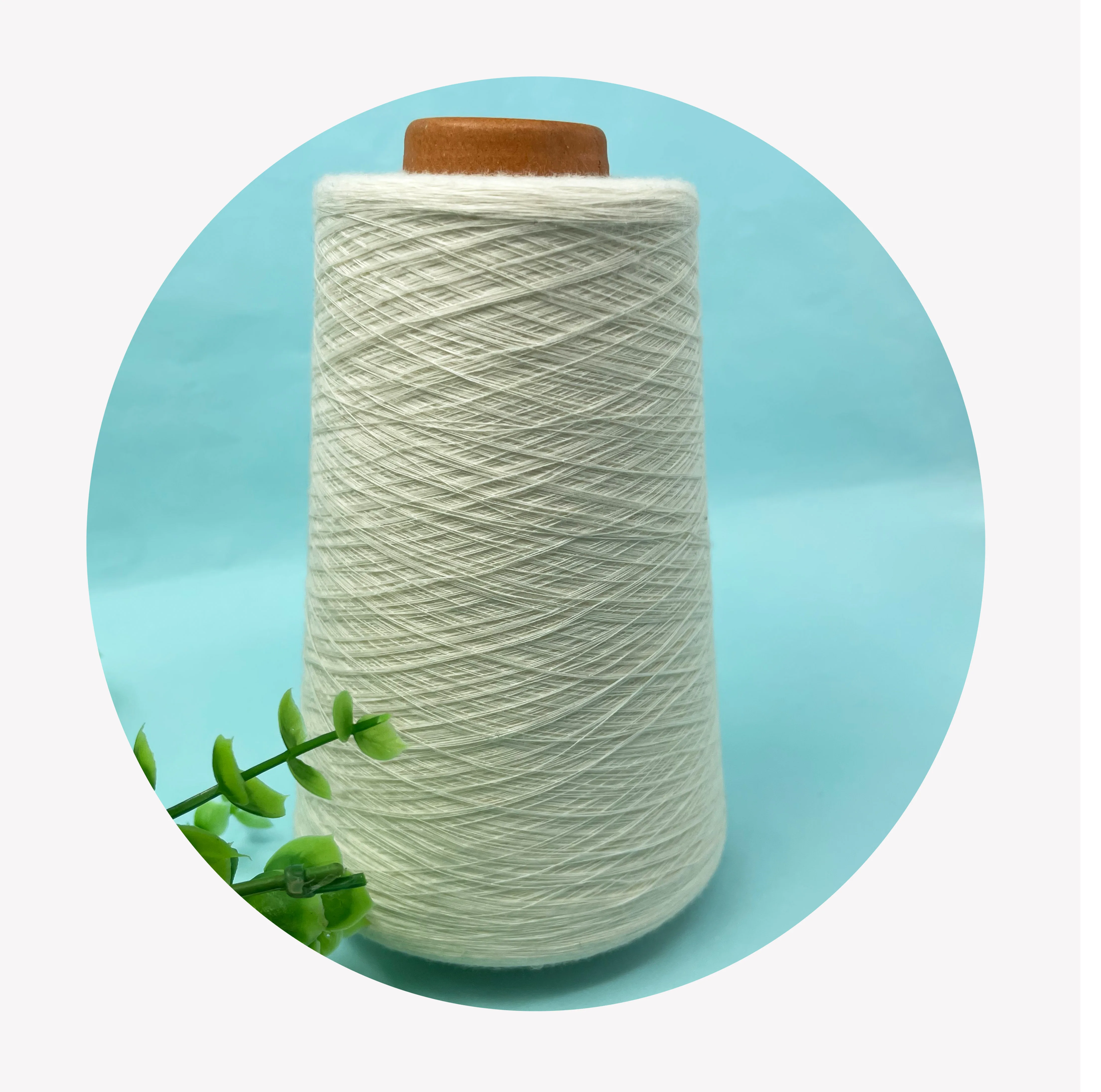 26/2 28/2 100% high bulk acrylic yarn china wholesaler
