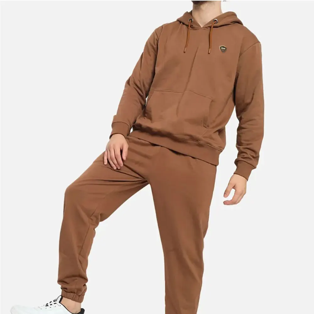 New Fashionable Design Your Own Logo Men Track Suits With Most Warm Track Suit for Men for Sale
