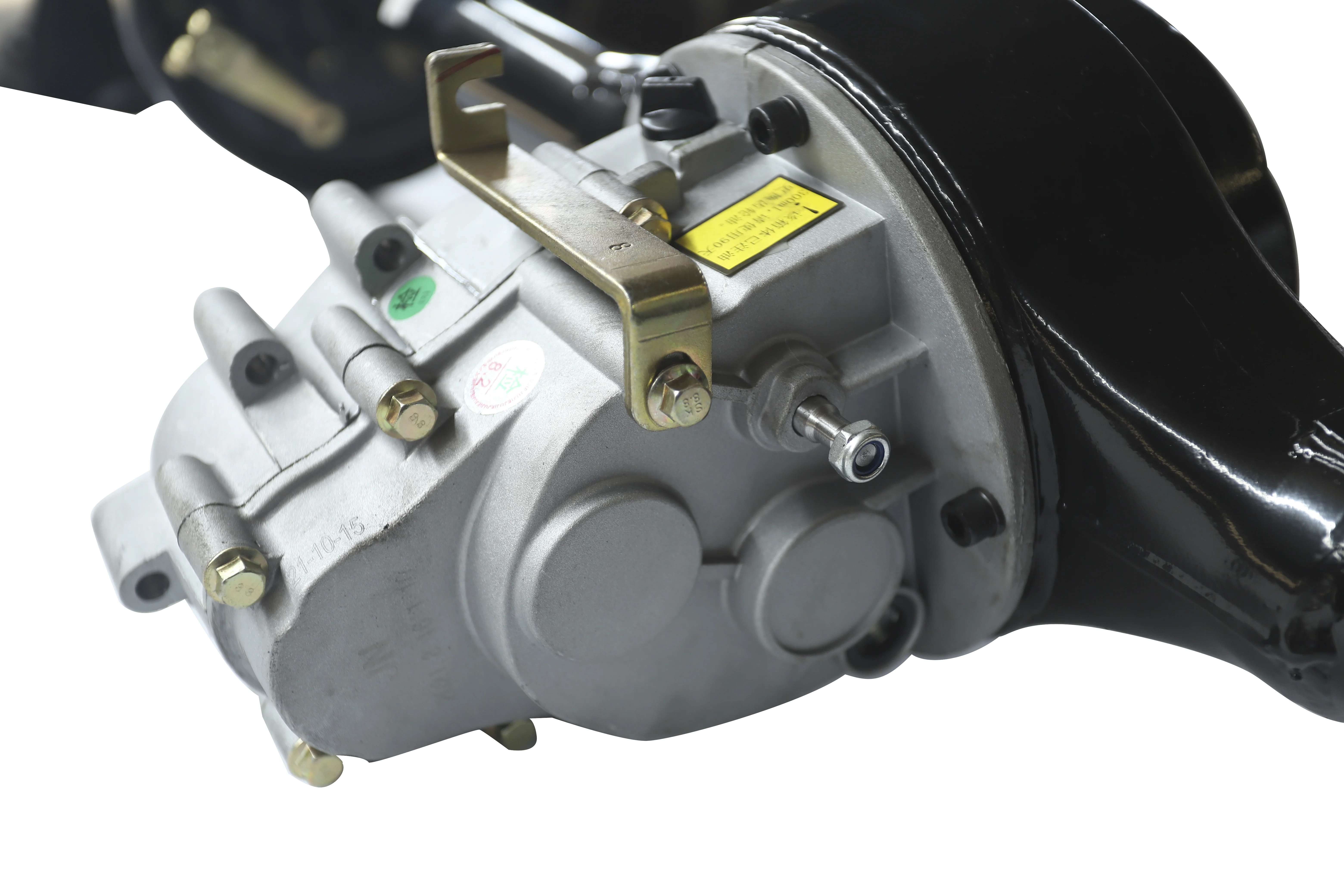 Cost Effective Long Life And Durable Electric Tricycle Car Differential Rear Axle  coaster rear axle differential