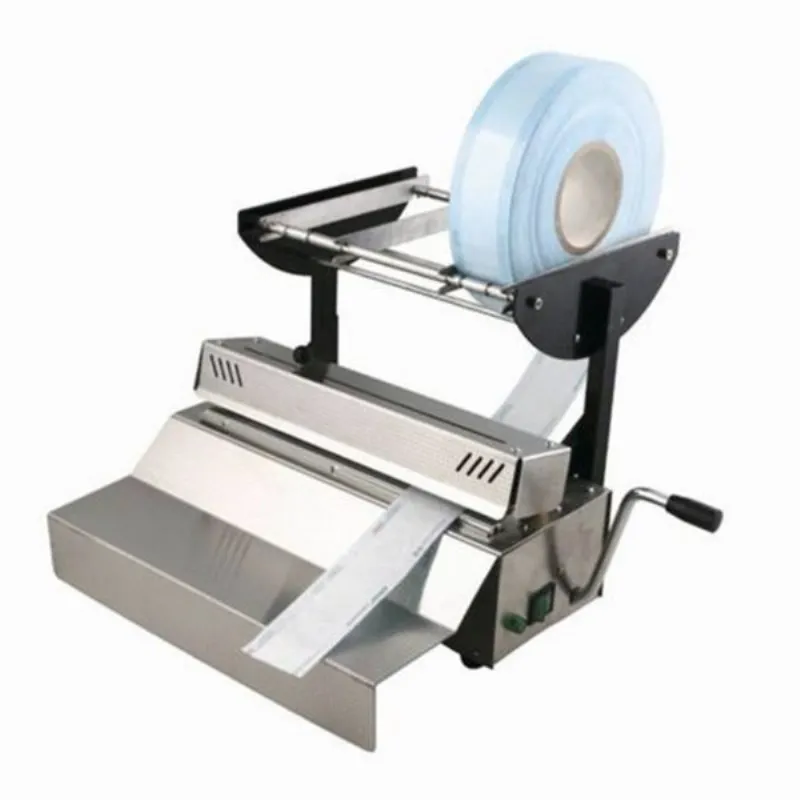 Dental Sterilization Autoclave Sealing Machine