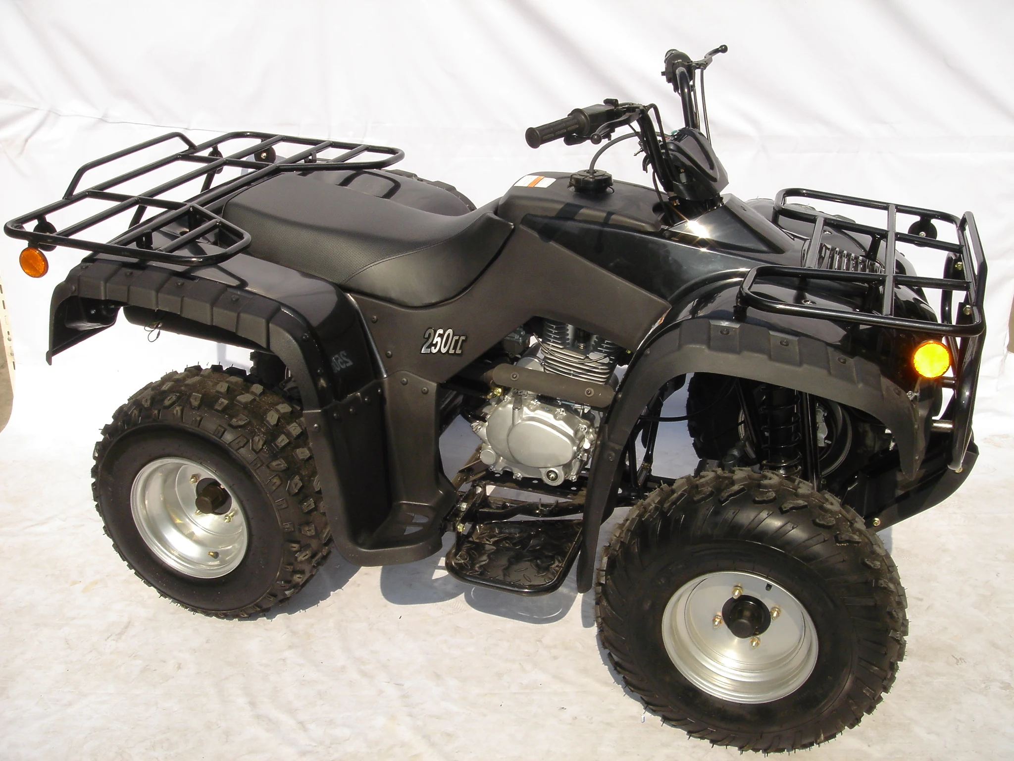 Специальная горячая распродажа! Jinling 200cc трехколесный самокат ATV 4 тактный ATV, способный преодолевать Броды для взрослых