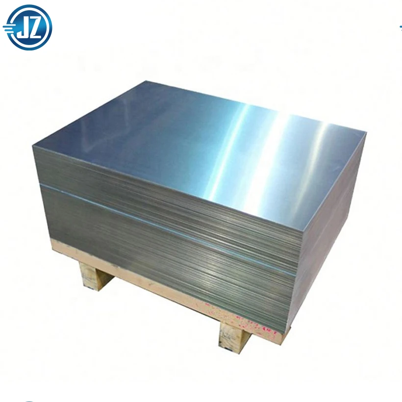 Water Resistant Stainless 201 8K 304L 316ln 310S 430 Super Duplex Cold Rolled Stainless Steel Sheet Price Per Kg for Evaporator
