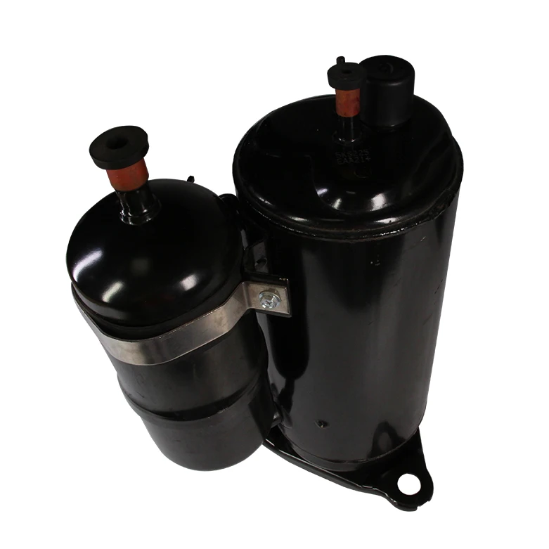 2ph Long working refrigerator compressor air-compressors model 5KS225EAA21 sanyo compressor