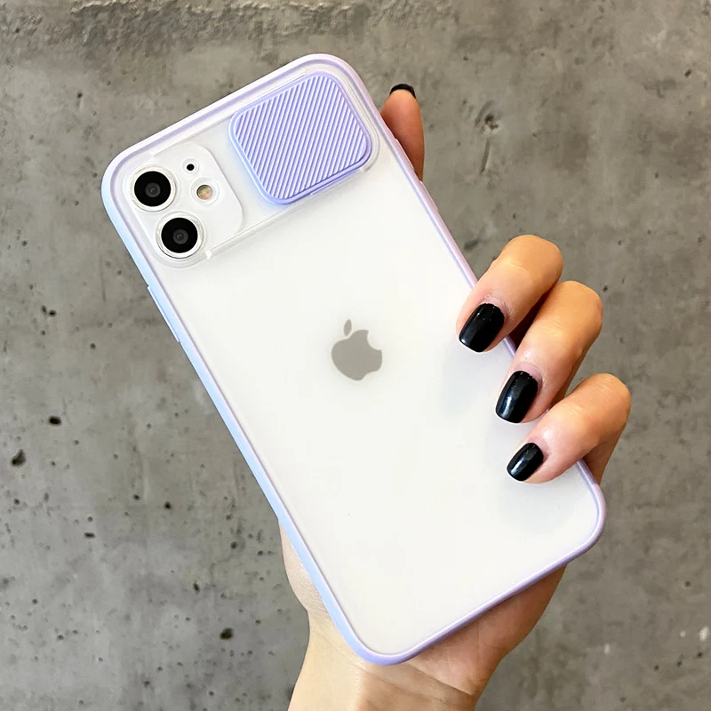 The Protective Case Of Silicone Phone Can Be Used For IPhone 11 xs xr xsmex