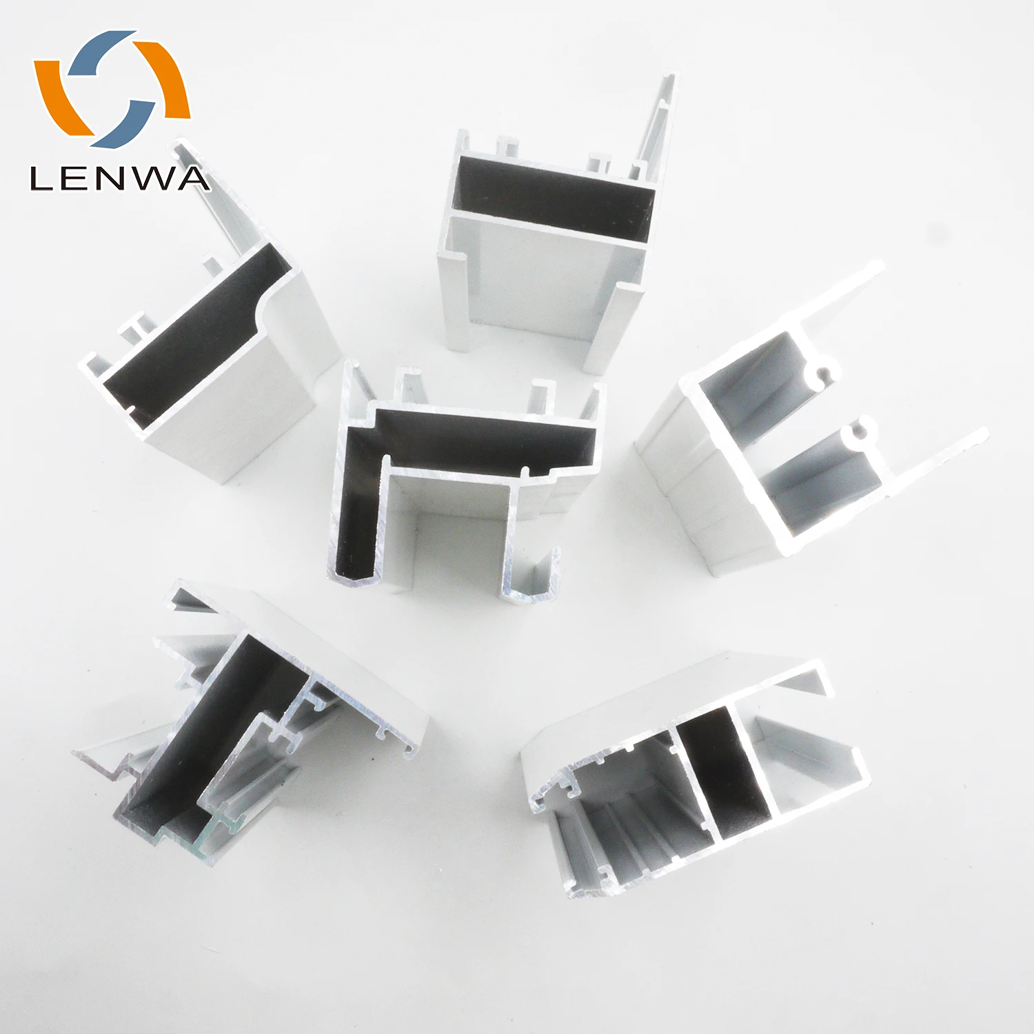 cheap aluminum extrusion profiles for window and doors