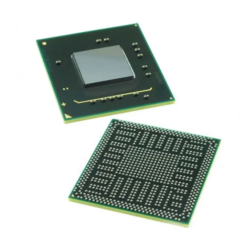 
Electronic Components BGA Chips 216-0752001 for laptop grapgic card From Original 