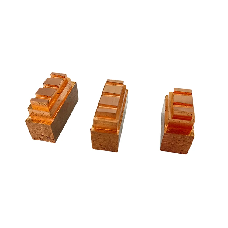 High Performance 99.99 Copper Edm Electrode High Purity Copper Cathode Manufacturer