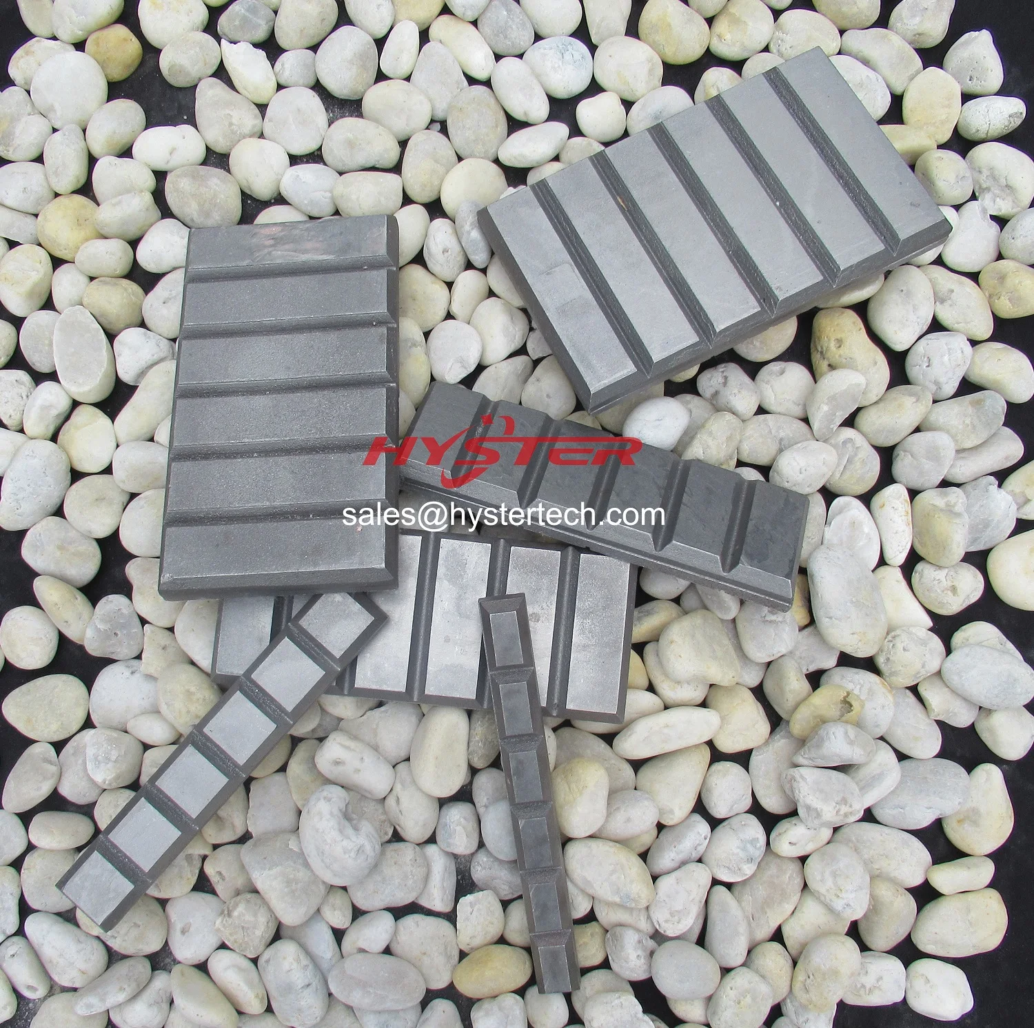 Chocky bar CB25/40/50/65/90/100/130/150