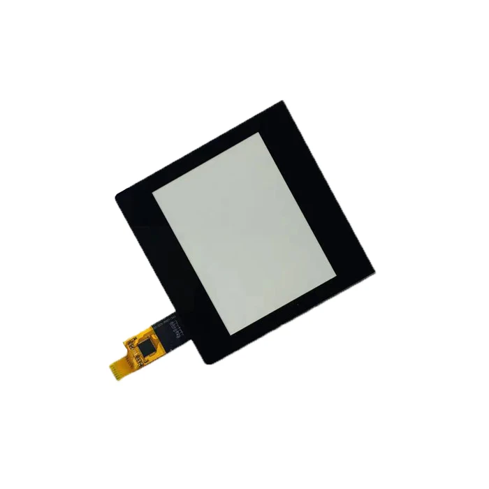 
Chip on FPC Smart Devices Use 3.5 inch Touch Screen Kit and Panel with Touch IC Program Parade and Optional for EETI Touch 