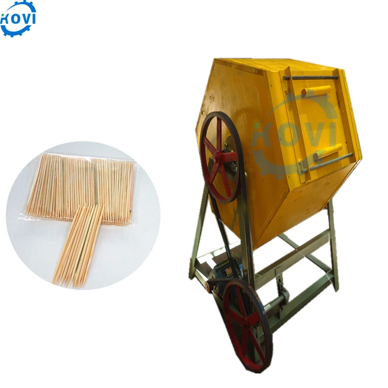 Машина для изготовления зубочисток машина на