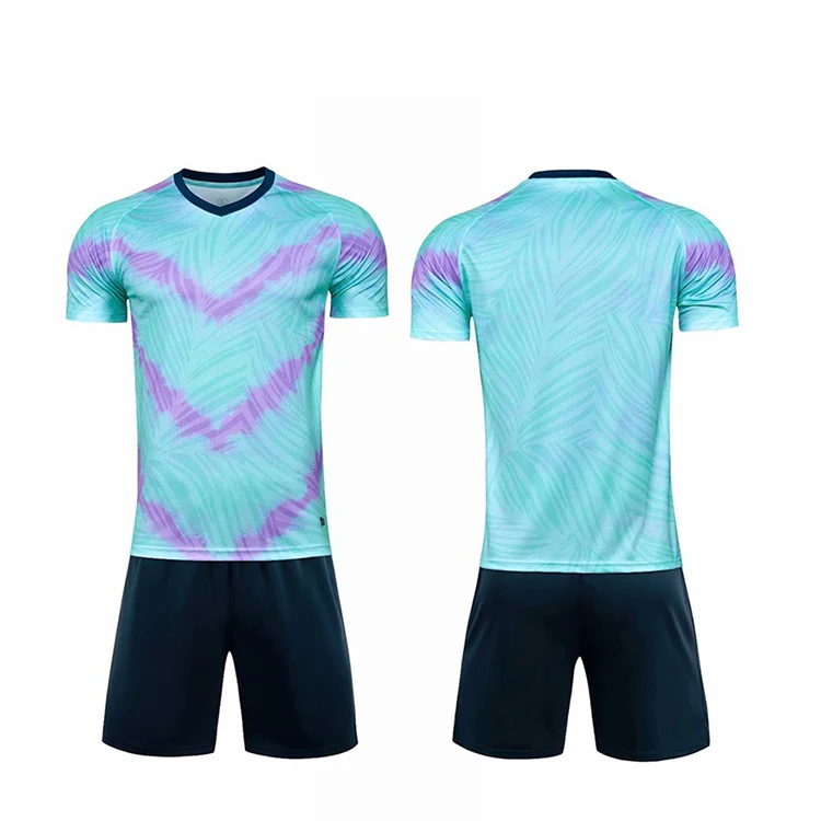 2021 Футбольная форма Джерси, Футбольная форма для взрослых