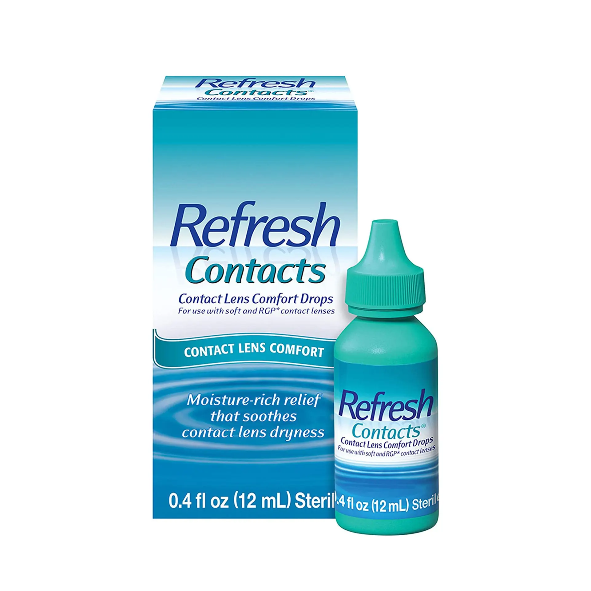 Многоцелевой раствор для мягких контактных линз, 10 унций, в комплекте, бутылочный раствор, 60 120 мл, раствор для контактных линз