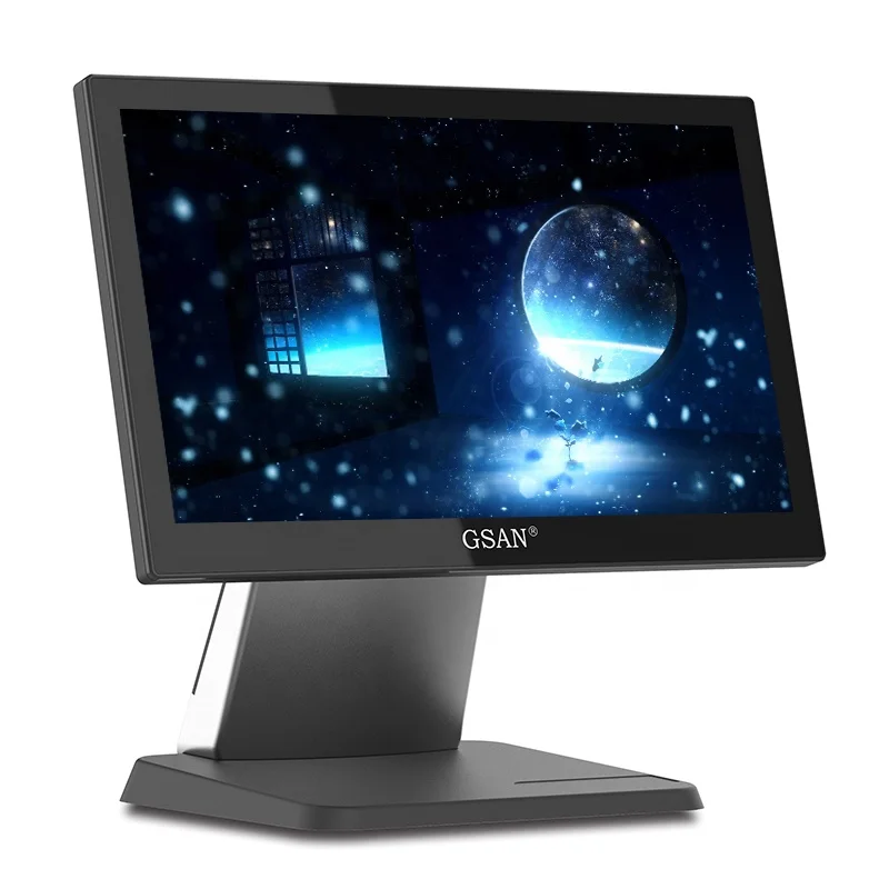 Best Price All In One Cash Register GSAN-T3 Pos Terminal High Quality POS System