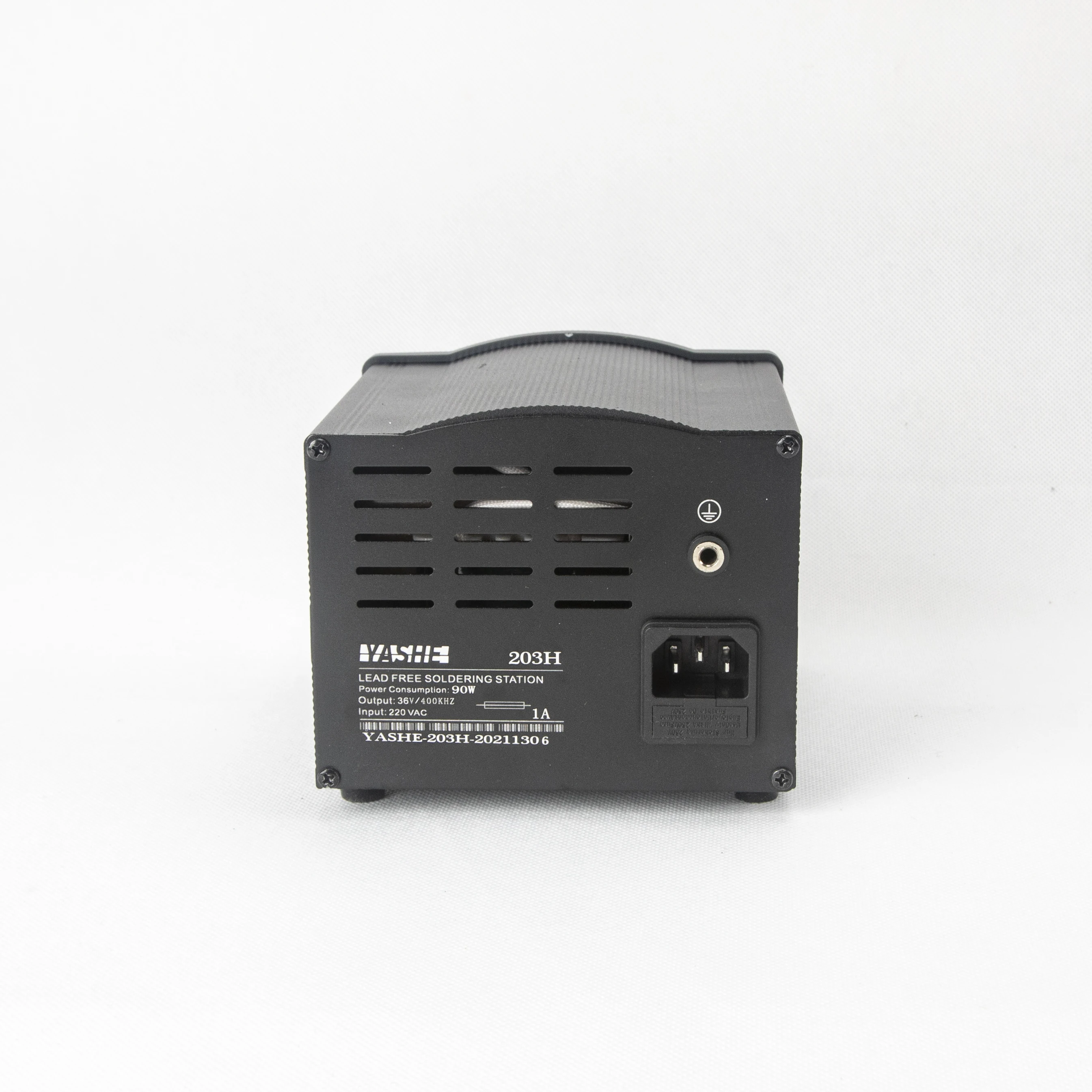 Hot Sale 90W 203H Soldering Station 90W Intelligent Display temperature controlled for 200 Series