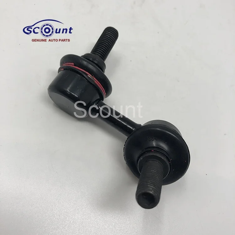 Scount Front & Rear Stabilizer Bar Link Left & Right 51320-S5A-003 2206R For Honda STREAM S7A 1.7 Civic ES 1.7L 51321-S5A-003