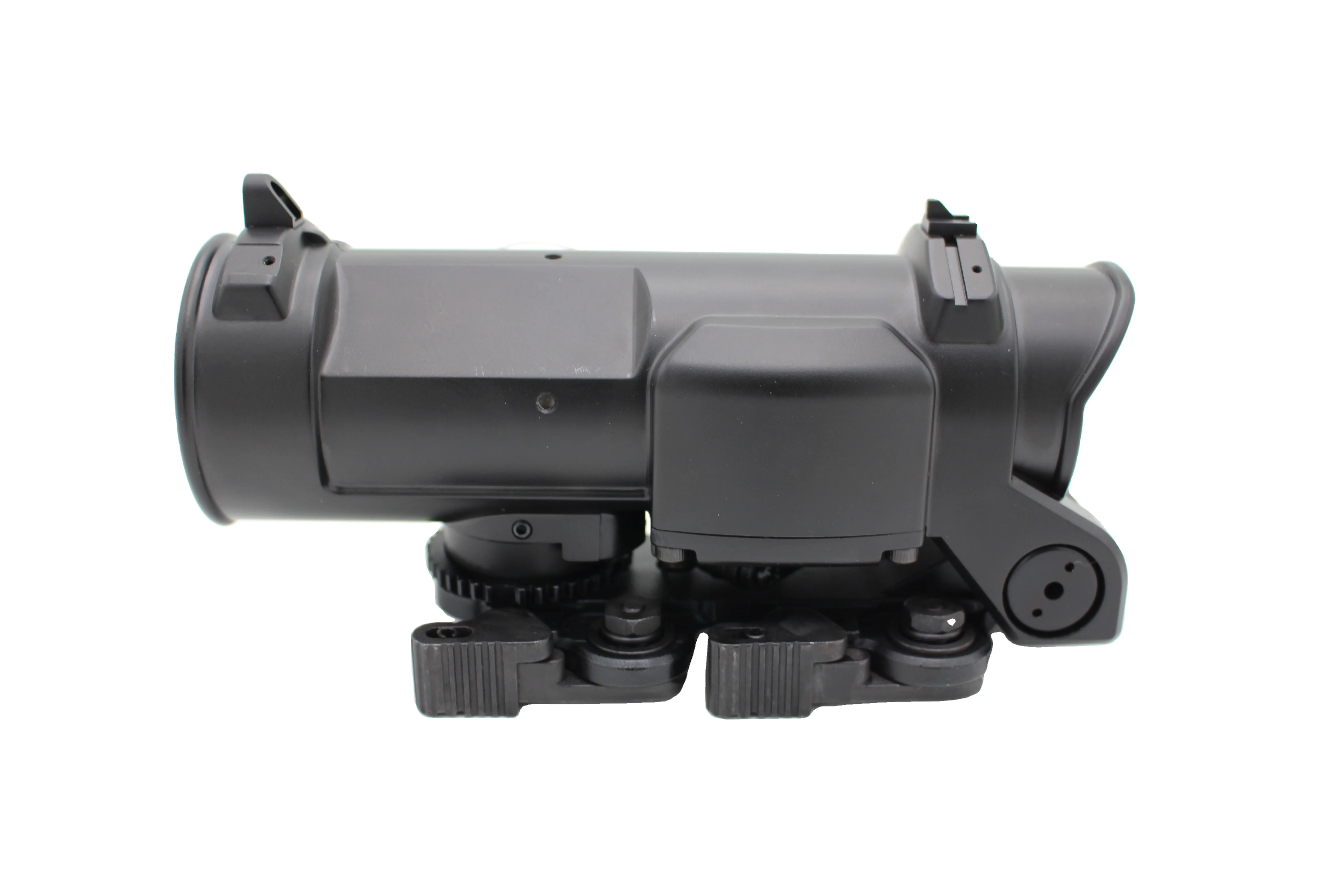 Tactical DR 1-4X Scope