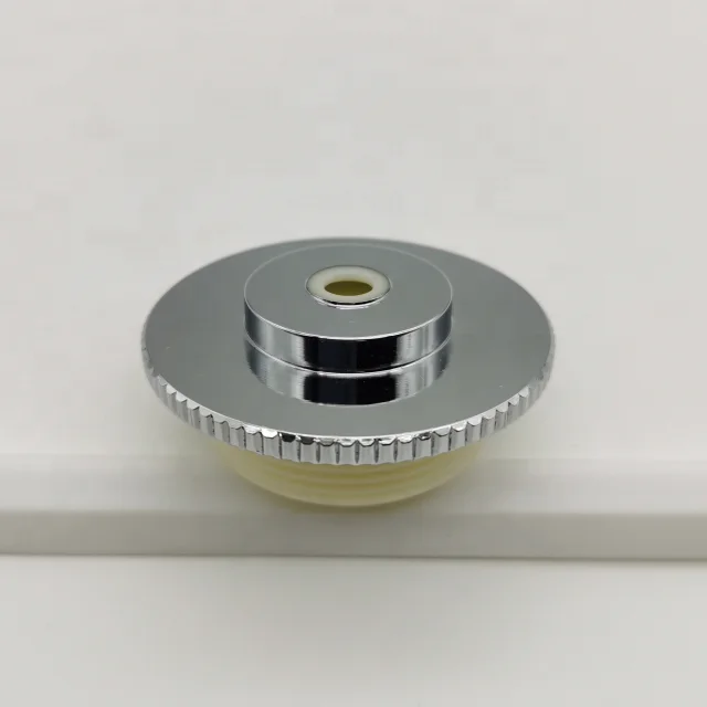 6mm Makino EDM Spare Parts Plastic Water Nozzle  23EC085A722=1