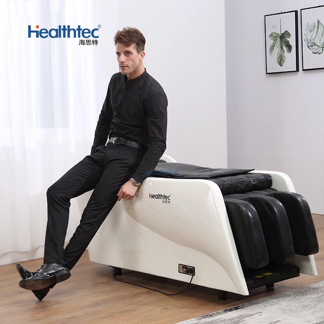 Shampoo Bed For Barbershop Foshan Beauty Salon Furniture Japanese Head Spa Massage Shampoo Bed With Sink