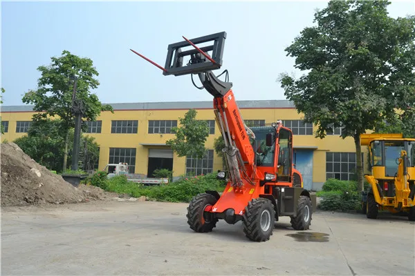 Заводская цена Электрический мини-погрузчик Doosan Volvo 936 1 2 T Zl50g высокое качество для продажи колесный погрузчик