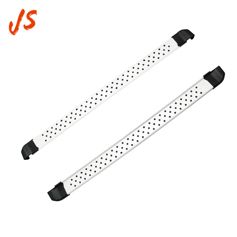 Hot sale Grain Original aluminum Side Step Boards high quality A grade Ford Ranger