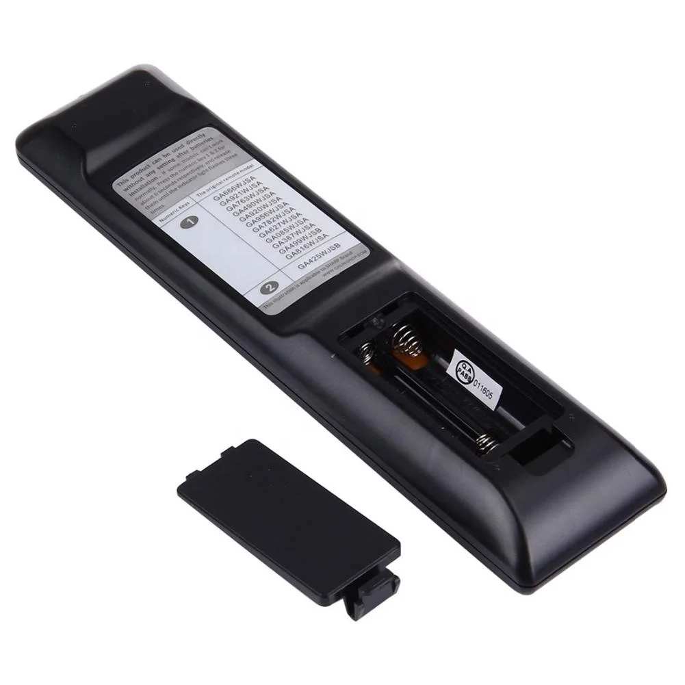 Custom LOGO Manufacturer E-H918 Hitachi Remote Control Smart Function Replacement TV Remote Hitachi