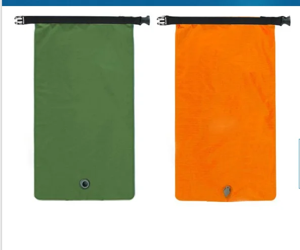 Camping Sleeping Pad -with Built-in Foot Pump, Inflatable Camping Mat, Waterproof Compact Mattress Sleeping Pads outdoor