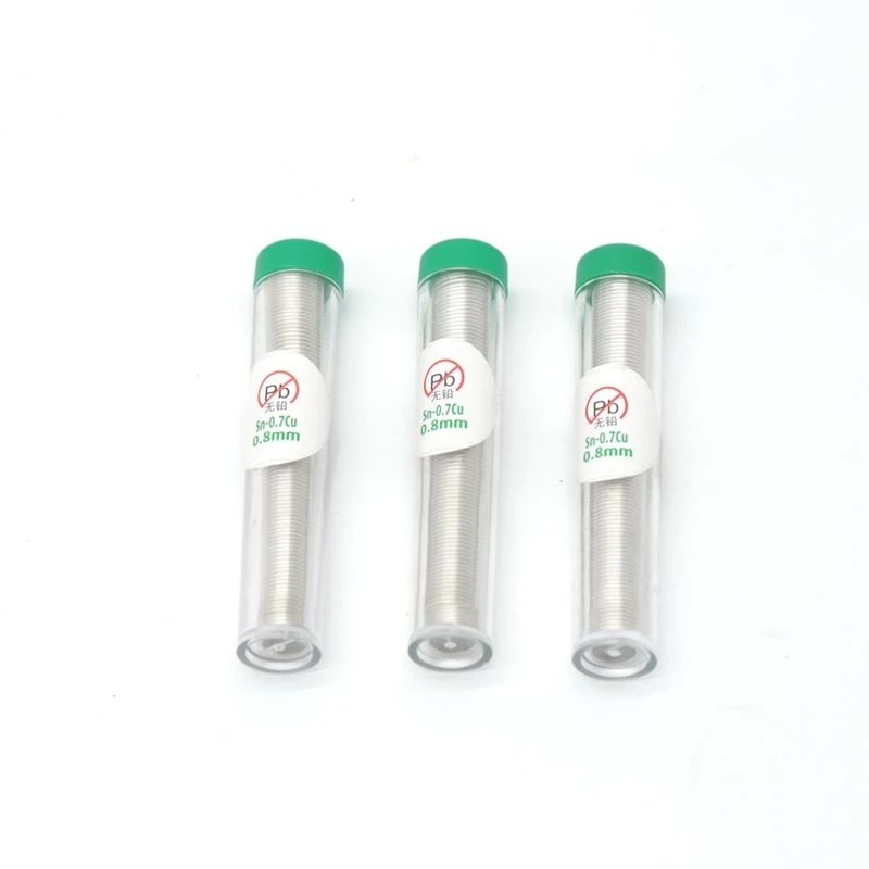 200 г/500 г/1000 г диаметр 0,2-2 мм 63Sn/37Pb канифольное ядро поток свинец олово 63 37 припоя сердечник из оловянной проволоки