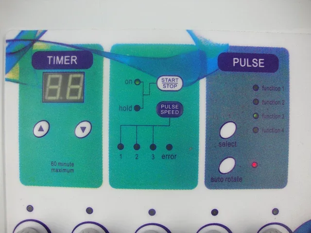 Professional Weight Losing Machine Muscle Electrostimulation Machine for Home Use