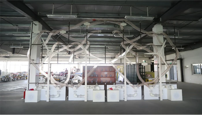 ball pool game other amusement park products kids indoor games