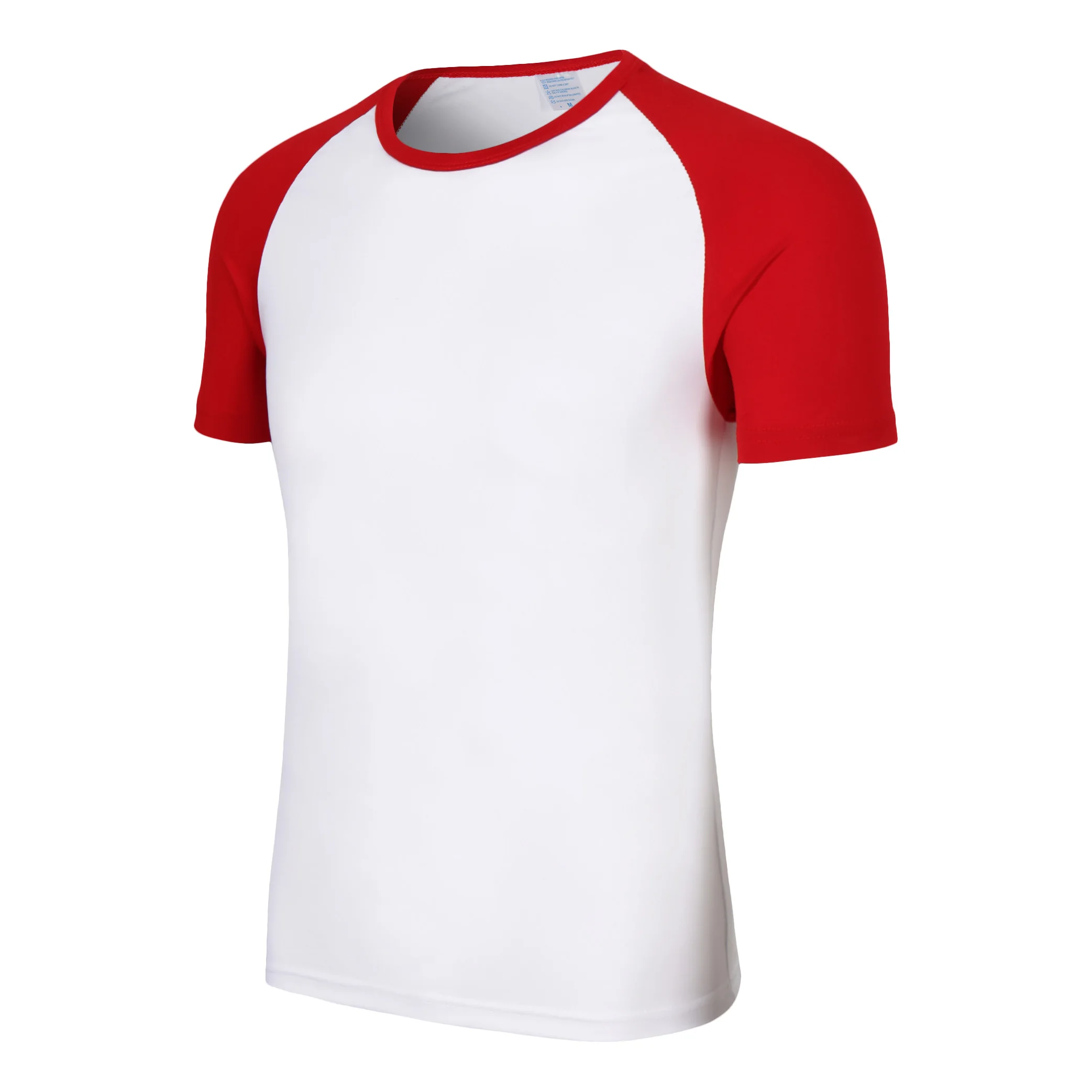 
Hight Quality new designs sequin printed pocket tshirt 