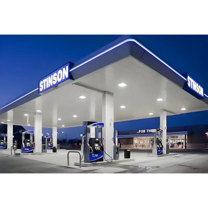 Фабрика Q235 Q355 стальная конструкция сборный склад стадион